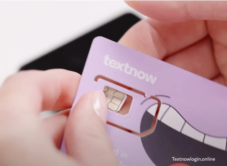 Get a TextNow New Number Easily in 2025